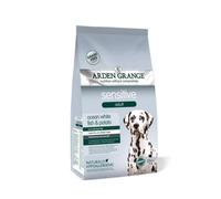 Arden Grange Sensitive Adult White Fish & Potato 12kg