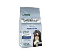 Arden Grange Sensitive grain free adult large breed ocean white fish & potato 2 x 12kg