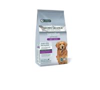 Arden Grange Sensitive grain free light/senior ocean white fish & pota
