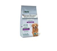 Arden Grange Sensitive grain free light/senior ocean white fish & potato 2 x 12kg