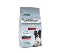 Arden Grange Sensitive grain free mini adult ocean white fish & potato 6kg