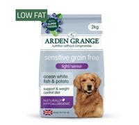 Arden Grange Sensitive Light / Senior 2kg
