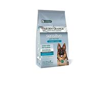 Arden Grange Sensitive Puppy/ Junior Dry Dog Food, Fish, 2 Kg