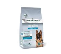 Arden Grange Sensitive Puppy/junior Ocean White Fish & Potato 12kg