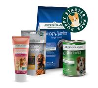 Puppy/Junior Large Breed Dry Dog Food (Fresh Chicken & Rice) - 2 kg