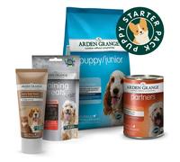 Arden Grange | Starter Bundle | Puppy | 1 Paket