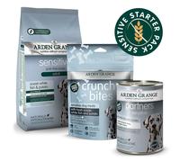 Arden Grange | Grainfree Ocean White Fish & Potato | Sensitive Adult | 2 kg