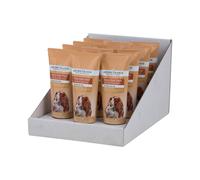 Arden Grange Tasty Liver Treat Dog 75 g (Pack of 12)
