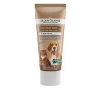 Arden Grange Tasty Liver Treats for Cats and Dogs, Brown, 75 g (Pack of 12)