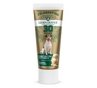 Arden Grange Tasty Paste - Peanut Butter Treat for Dogs 12 x 75g