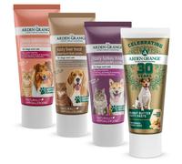 Arden Grange | Tasty Paste Trial Bundle | | 1 Paket | Snack