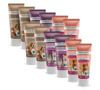 Arden Grange | Tasty Paste Variety Bundle | Tasty Paste | 1 Paket | Snack