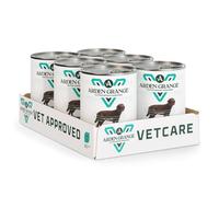Arden Grange VetCare Hypoallergenic Adult Wet Dog Food - Hydrolysed Chicken with Sweet Potato (6 x 395g)