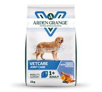 Arden Grange VetCare Joint Care Adult Dry Dog Food - Turkey with Sweet Potato (4 x 2kg)