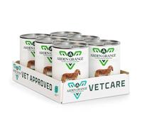 Arden Grange VetCare Weight Control Adult Wet Dog Food - Turkey with Sweet Potato (6 x 395g)