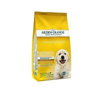 Arden Grange Weaning Puppy Dry Dog Food, Chicken, 2 Kg