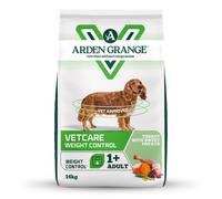 Arden Grange | Weight Control Big Bundle | VetCare | 1 Paket