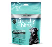 Arden Grange Crunchy Bites Light 225g