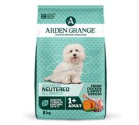 Arden Grange | With fresh chicken & sweet potato | Neutered Adult | 6 kg | Trockenfutter