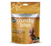 Arden Grange | With fresh duck | Crunchy Bites | 225 g | Snack