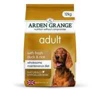 Arden Grange Adult with fresh duck & rice 12kg