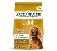 Arden Grange Adult with fresh duck & rice 2kg