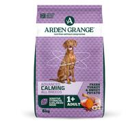 Arden Grange | With fresh turkey & sweet potato | Calming Adult | 6 kg | Trockenfutter