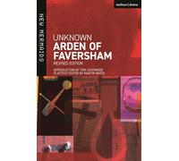 Arden of Faversham (New Mermaids)