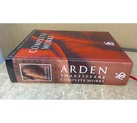 Arden Shakespeare Complete Works: Complete Series