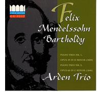 Arden Trio -Article Supprim,