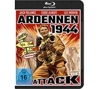 Ardennen 1944 (Attack!)