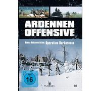 Ardennen Offensive
