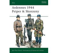 Ardennes 1944 Peiper & Skorzeny: Peiper and Skorzeny: No. 11 (Elite)