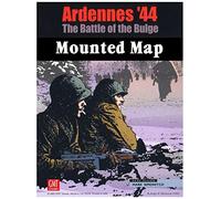 Ardennes 44: Battle of the Bulge