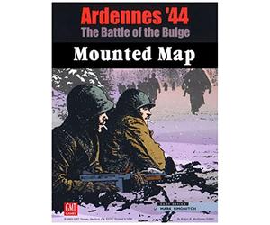 Ardennes 44: Battle of the Bulge