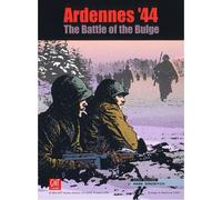 Ardennes '44 - Brand New