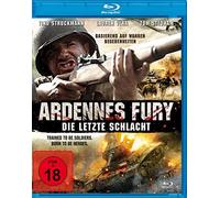 Ardennes Fury - Die letzte Schlacht [German Version]