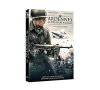 Ardennes, la derniere bataille