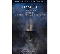 Hamlet: Revised Edition (The Arden Shakespeare Third Series)