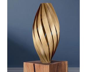 Ardére Floor lamp Oak H70 cm Gofurnit - 4260763610403