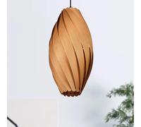 Ardére Pendant lamp elongated Cherry tree Gofurnit - 4260763610502