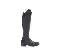 Arderin Tall Dress Leather Boots Dublin Black 2