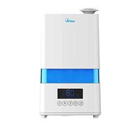 ARDES AR8U20 Ultrasonic Humidifier White/Blue