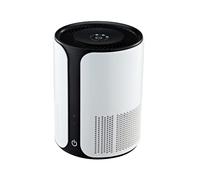 Ardes ARM8P02 NEAT Air Purifier with HEPA 13 Filter and Activated Carbon Filter with 3 Speeds and 3 Filters Effective Against Odors and Fumes and Chemical Products Harmful Quiet, Clean Air 360° Gene