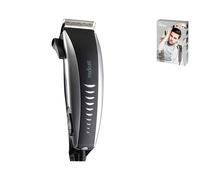 Ardes hair clipper with 4 basic accessories to adjust hair cutting