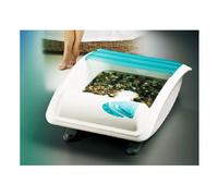 ARDES M241 MASSAGER PLANTAR PROFESSIONAL ZEN WITH STONES