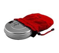 Ardes Sole Mio Electric Heater Argento Silver