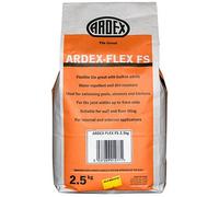 Ardex-Flex FS Brilliant White Grout (2.5kg)