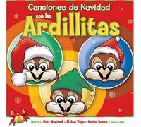 Ardillitas - Canciones De Navidad Con Las a