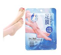 Ardisle 2 PAIRS EXFOLIATING FOOT MASK Care Peeling Dead Skin Hard Callus Gel Treatment